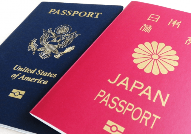 二重国籍とは？日本の国籍法と帰化の関係