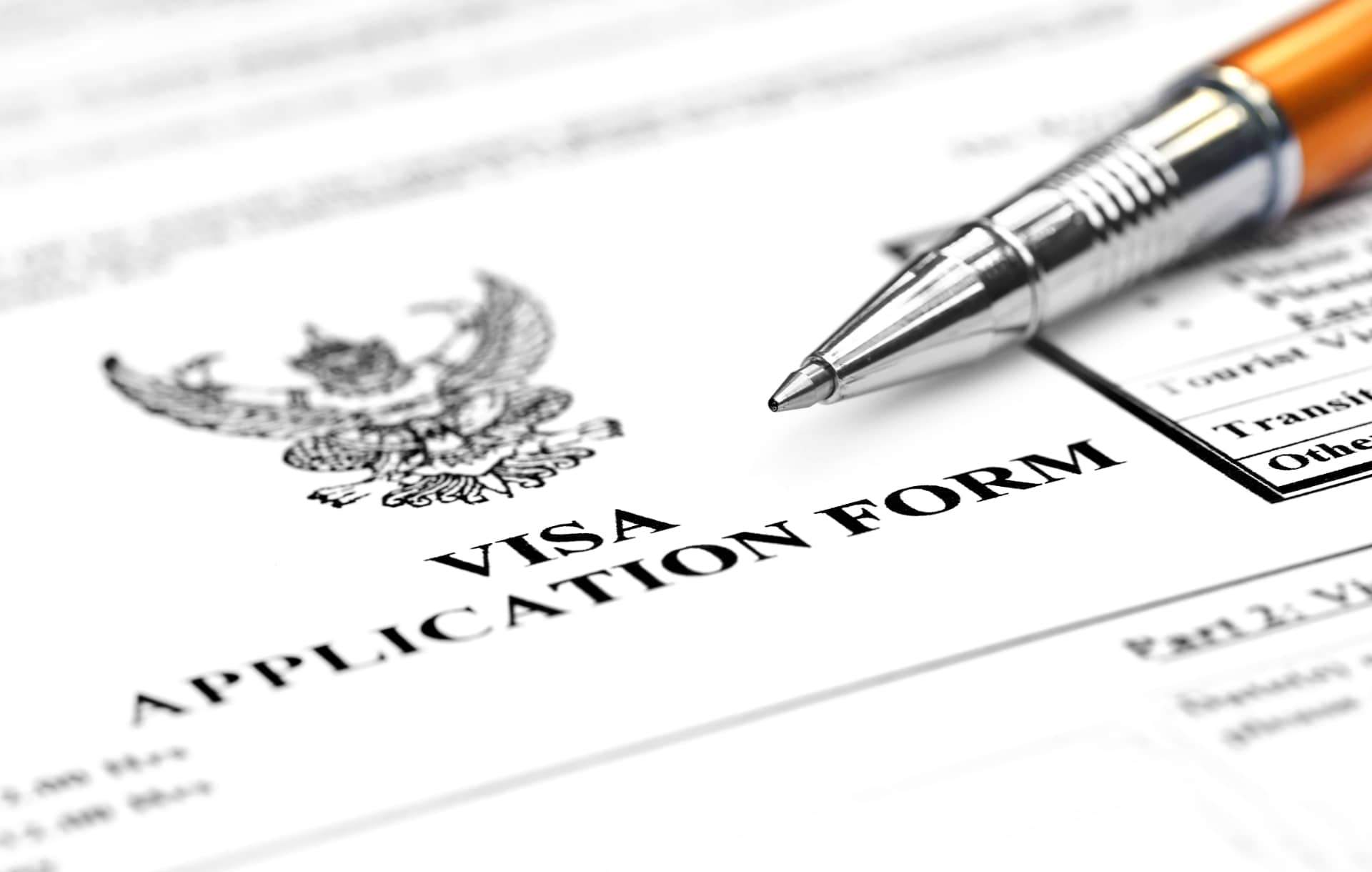 Immigration law firm specializing in Japanese visas